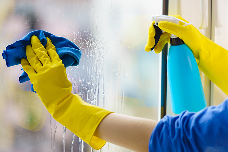 iClean Southampton - Residential and Commercial Cleaners in Southampton