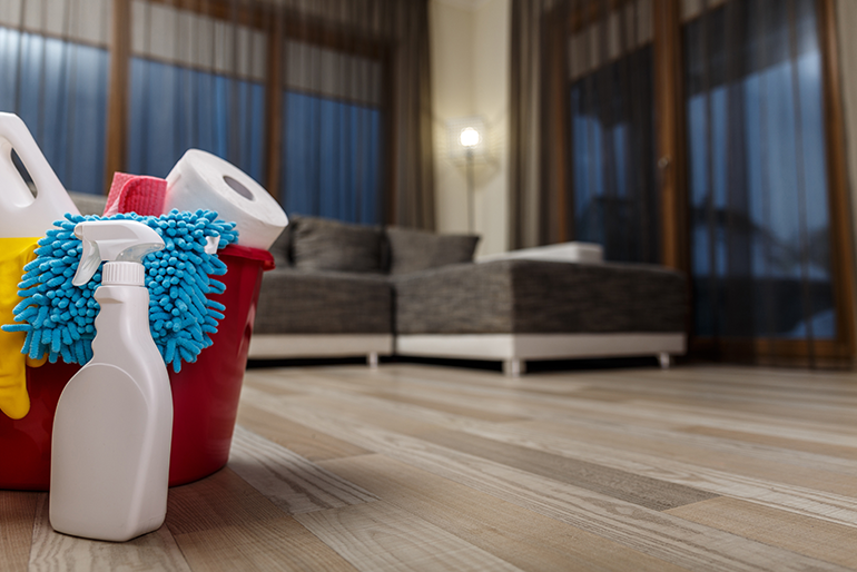 iClean Southampton - Residential and Commercial Cleaners in Southampton