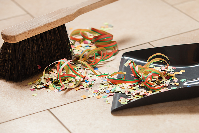 iClean Southampton - Residential and Commercial Cleaners in Southampton